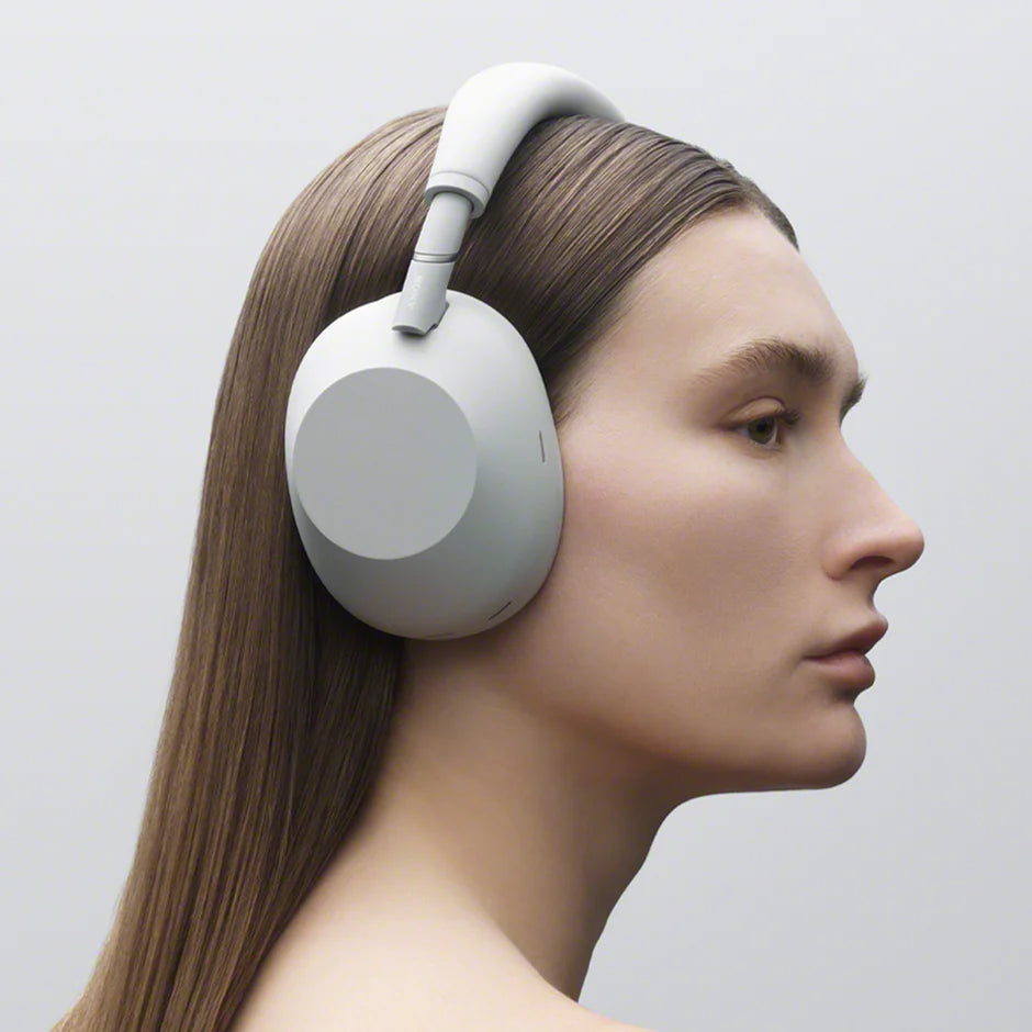 SONY WH-1000XM6