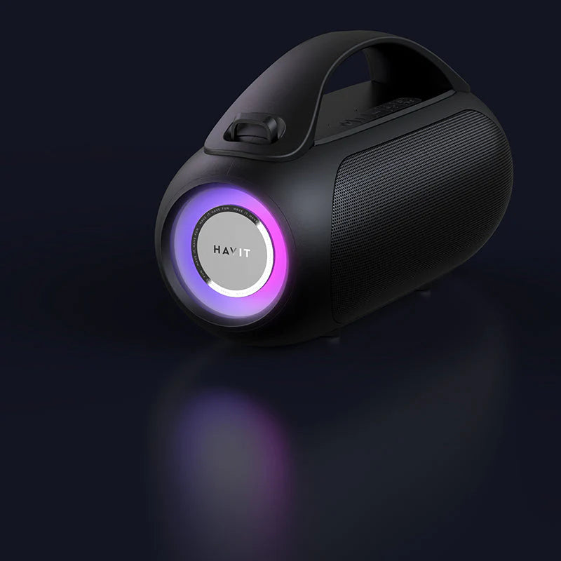 Havit SK821 Strong Bass Wireless Speaker