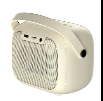 HAVİT PORTABLE WİERELESS Karaoke speaker.