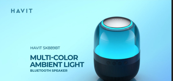 HAVIT SK889BT SPEAKER
