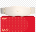 SKG GS500-N Neck Massager