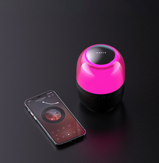 HAVIT SK889BT SPEAKER