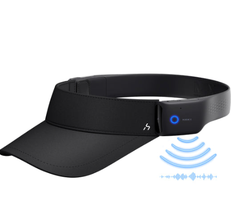 HAKII MİXV WEARABLE SPORTS HEADPHONES