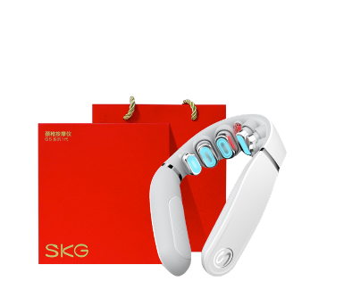 SKG GS500-N Neck Massager